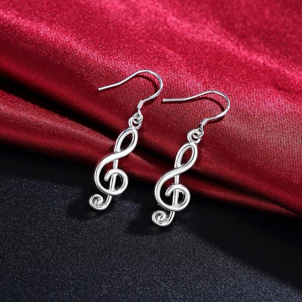 wholesale lady women silver color music note earrings party charms girl wedding nice cute bohemia fashion classic jewelry le065 h bbyniv, Golden
wholesale lady women silver color music note earrings party charms girl wedding nice cute bohemia fashion classic jewelry le065 h bbyniv, Golden