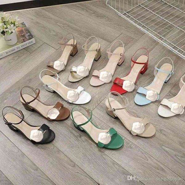 sandals classic high heeled sandals party fashion 100% leather women work shoe designer heels 5cm lady metal belt buckle thick heel woman sh, Black
sandals classic high heeled sandals party fashion 100% leather women work shoe designer heels 5cm lady metal belt buckle thick heel woman sh, Black