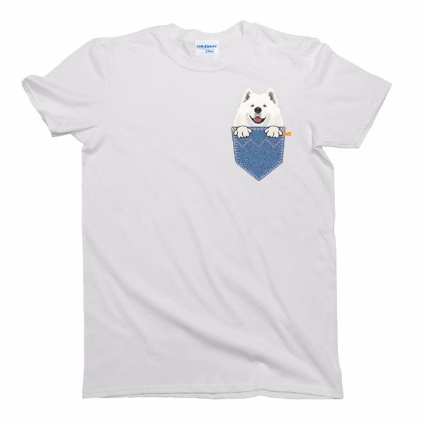 2020 male short sleeve short sleeves boy cotton man samoyed pocket dog mens ladies fit hoodie designers t shirts sweatshirt
2020 male short sleeve short sleeves boy cotton man samoyed pocket dog mens ladies fit hoodie designers t shirts sweatshirt