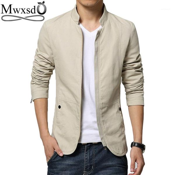 2017 brand men spring autumn casual jacket men's slim fit jacket and coat mens stander collar veste homme1, Black;brown
2017 brand men spring autumn casual jacket men's slim fit jacket and coat mens stander collar veste homme1, Black;brown