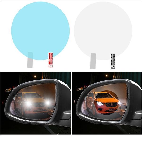 2pcs set car rearview mirror waterproof sticker window transparent film anti fog anti-glare window foil protective jllvya
2pcs set car rearview mirror waterproof sticker window transparent film anti fog anti-glare window foil protective jllvya