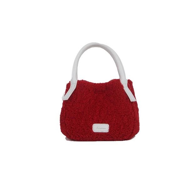 fashion women winter underarm pack faux fur lalambs wool shoulder bag casual lady handbag female party small tote bag for gift
fashion women winter underarm pack faux fur lalambs wool shoulder bag casual lady handbag female party small tote bag for gift