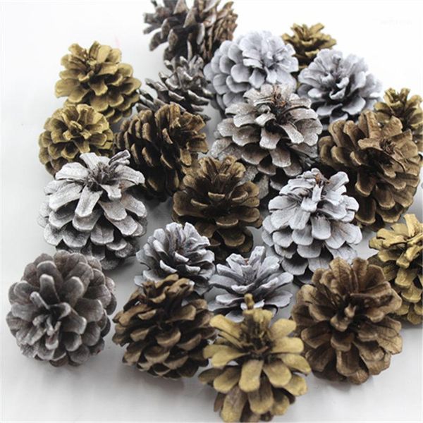christmas decorations 4pcs pine cones bauble xmas tree party hanging decoration ornament enfeites natal1
christmas decorations 4pcs pine cones bauble xmas tree party hanging decoration ornament enfeites natal1