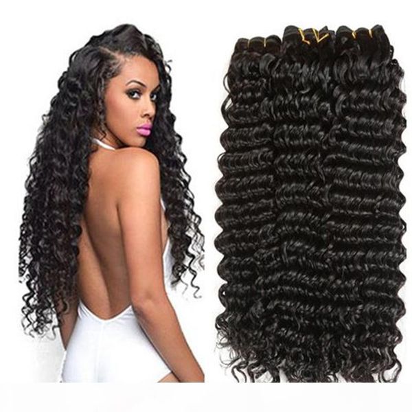 8a indian hair deep wave 3pcs lot raw indian hair bundles 100% human hair weaving indian deep curly, Black;brown
8a indian hair deep wave 3pcs lot raw indian hair bundles 100% human hair weaving indian deep curly, Black;brown