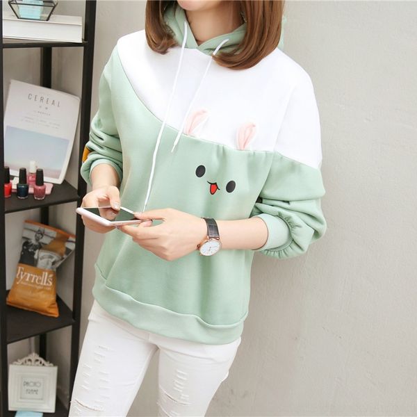 b1odm 2020 top sweatercoat свитер и зимой корейский новый стиль моды цвет sweaterautumn плюс бархат утолщенной соответствующий рукав пальто, Black
b1odm 2020 top sweatercoat свитер и зимой корейский новый стиль моды цвет sweaterautumn плюс бархат утолщенной соответствующий рукав пальто, Black