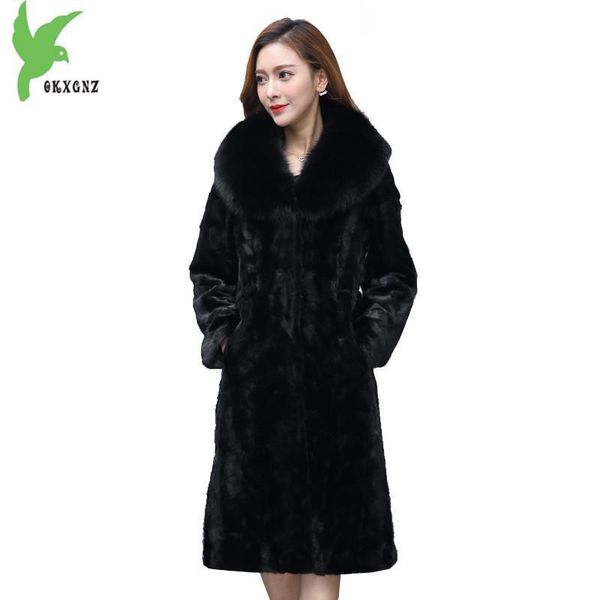 winter faux fur coat womens 2020 parkas fur collar black jacket plus size 6xl thicken coat female
winter faux fur coat womens 2020 parkas fur collar black jacket plus size 6xl thicken coat female