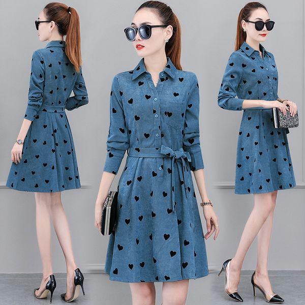 волна точка платье весной и осенью 2020 новый стиль женской одежды темперамент уменьшить возраст и талии платье dressskirt dressshow тонкий, Black;gray
волна точка платье весной и осенью 2020 новый стиль женской одежды темперамент уменьшить возраст и талии платье dressskirt dressshow тонкий, Black;gray