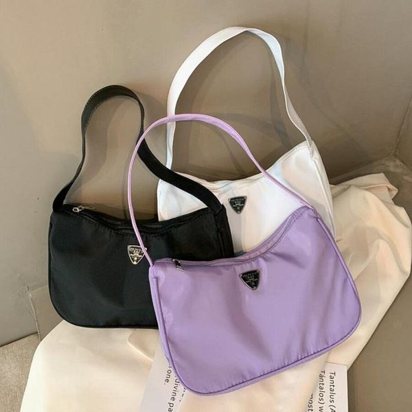 fashion women handbag nylon simple shoulder shopping bag solid pure color smooth zipper ladies handbag tote bag women
fashion women handbag nylon simple shoulder shopping bag solid pure color smooth zipper ladies handbag tote bag women