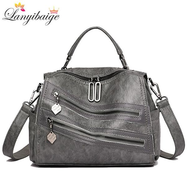 2020 soft leather messenger bags for women luxury handbags women bags designer multifunction shoulder bag brand ladies handbag
2020 soft leather messenger bags for women luxury handbags women bags designer multifunction shoulder bag brand ladies handbag