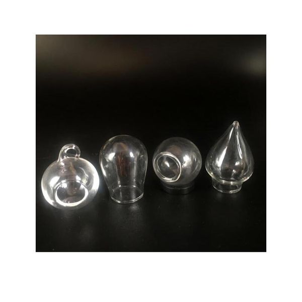 10pieces/lot 25*30mm micro landscape ecological glass bottle glass pots jewelry glass bottle jars moss diy globe jllfae, Black
10pieces/lot 25*30mm micro landscape ecological glass bottle glass pots jewelry glass bottle jars moss diy globe jllfae, Black