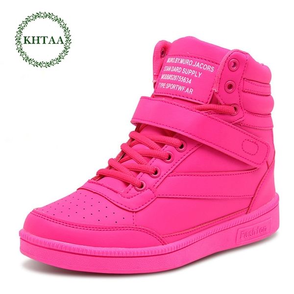 fashion women vulcanize shoes height increasing casual shoes lace-up platform pu leather breathable high white female shoes y200424, Black
fashion women vulcanize shoes height increasing casual shoes lace-up platform pu leather breathable high white female shoes y200424, Black