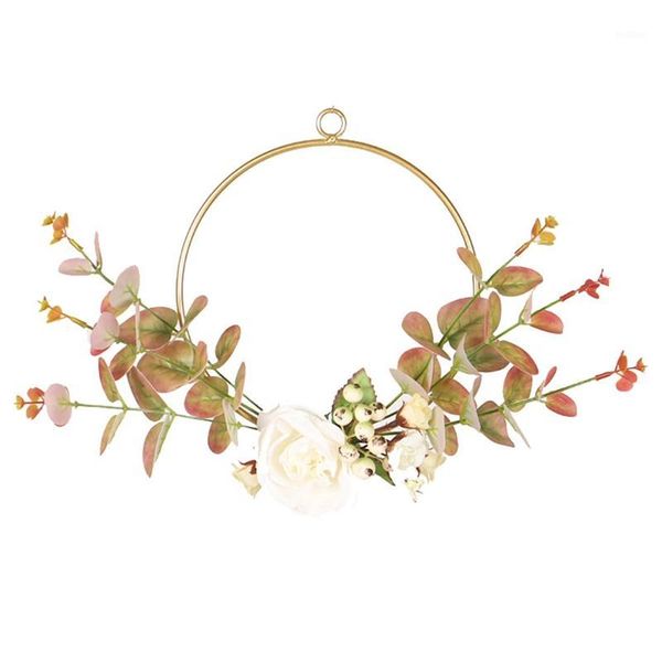 halloween wrought iron autumn eucalyptus wall hanging flowers simulation eucalyptus garland wreath halloween decoration new1
halloween wrought iron autumn eucalyptus wall hanging flowers simulation eucalyptus garland wreath halloween decoration new1