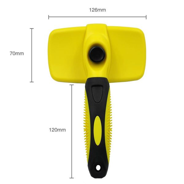 pet deshedding for dog animal grooming tool rusher pet brush dog comb brush for cat removing hair from animal wmtpxo xhhair
pet deshedding for dog animal grooming tool rusher pet brush dog comb brush for cat removing hair from animal wmtpxo xhhair