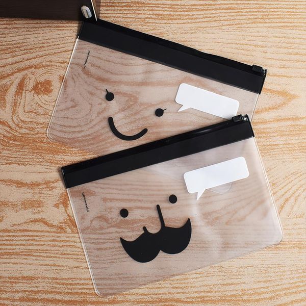 iskybob transparent moustache smile office cosmetic make up pencil bag pouch case cute cosmetic cases ing
iskybob transparent moustache smile office cosmetic make up pencil bag pouch case cute cosmetic cases ing
