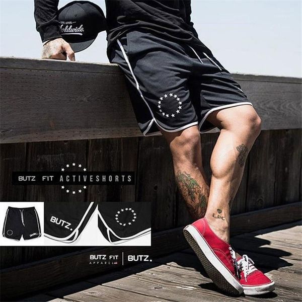 running shorts summer sports men fitness gym trunks drawstring elastic anti-sweat quick dry breathable with pocket1, Black;blue
running shorts summer sports men fitness gym trunks drawstring elastic anti-sweat quick dry breathable with pocket1, Black;blue