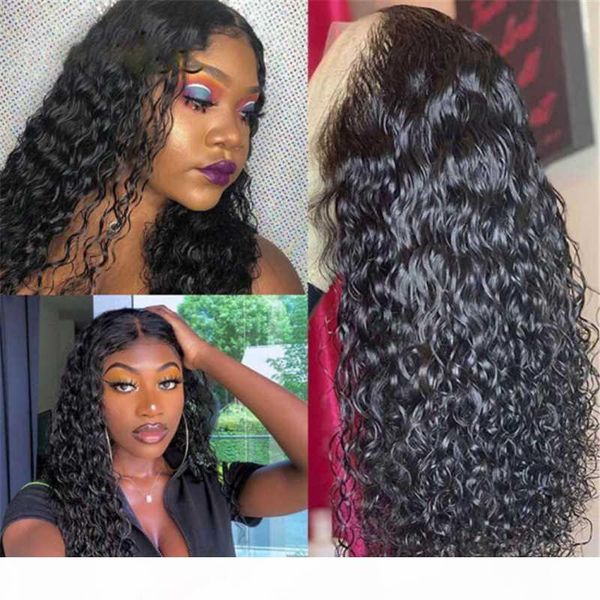 water wave wig human hair lace closure wig with baby hair preplucked lace closure water wave t part front wigs, Black;brown
water wave wig human hair lace closure wig with baby hair preplucked lace closure water wave t part front wigs, Black;brown