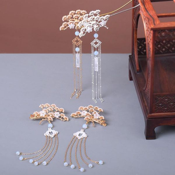 hair clips & barrettes ancient hairpin, style ornaments, clothing accessories, headdress, fringe hairpin, Golden;silver
hair clips & barrettes ancient hairpin, style ornaments, clothing accessories, headdress, fringe hairpin, Golden;silver