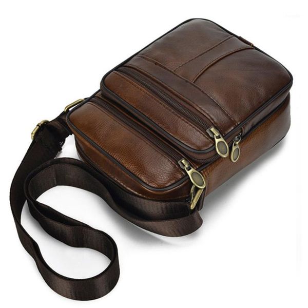 outdoor bags casual man chest pack cowhide genuine leather male crossbody messenger fashion multi-layer zipper waterproof shoulder bag1
outdoor bags casual man chest pack cowhide genuine leather male crossbody messenger fashion multi-layer zipper waterproof shoulder bag1