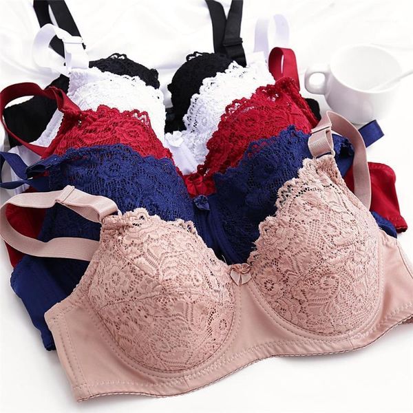 bras 2021 women's lace bra bralette lingerie c d cup women seamless padded brassiere underwear1, Red;black
bras 2021 women's lace bra bralette lingerie c d cup women seamless padded brassiere underwear1, Red;black