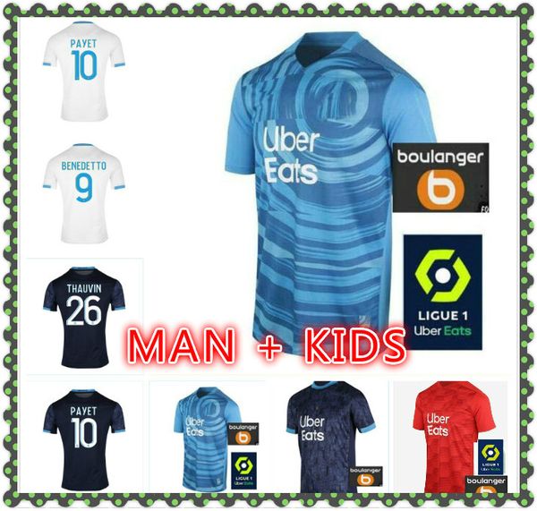 мужчины + kids kits olympique de marseille soccer thereby third 20 21 om 2020 2021 mailoot phoot payet таувин бенедетто маиллоты футбольная, Black;yellow
мужчины + kids kits olympique de marseille soccer thereby third 20 21 om 2020 2021 mailoot phoot payet таувин бенедетто маиллоты футбольная, Black;yellow