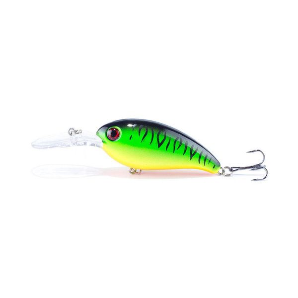 7pcs/lot wobbler crank fishing lure peche artificial bait 10cm/14g hard bait crankbait float bait swimbait shad sqcckm pingtoy
7pcs/lot wobbler crank fishing lure peche artificial bait 10cm/14g hard bait crankbait float bait swimbait shad sqcckm pingtoy