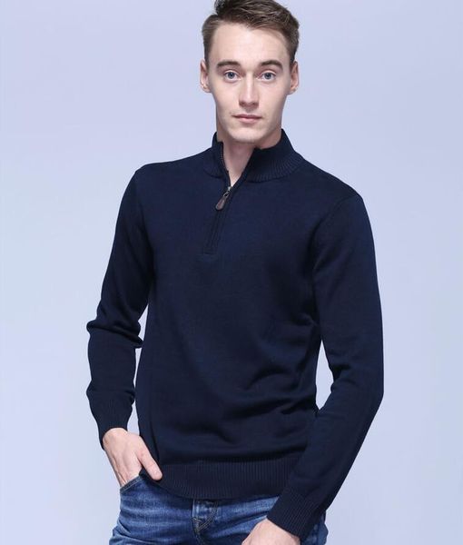 2021 autumn new thick fleece cotton pullovers outfit fashion coat sweater men ccl6, White;black
2021 autumn new thick fleece cotton pullovers outfit fashion coat sweater men ccl6, White;black