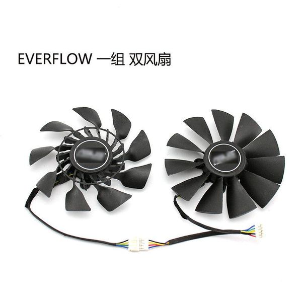new original for asus gtx780 gtx780ti r9 280x 290x video graphics card cooling fan t129215su fd9015u12s
new original for asus gtx780 gtx780ti r9 280x 290x video graphics card cooling fan t129215su fd9015u12s