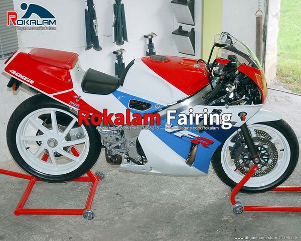 abs motorcycle fairings for honda vfr400rr nc30 1988 1989 1990 1991 vfer400 88-92 v4 vfr400r red white custom fairing cowling
abs motorcycle fairings for honda vfr400rr nc30 1988 1989 1990 1991 vfer400 88-92 v4 vfr400r red white custom fairing cowling
