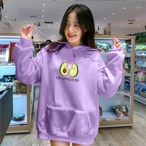 kawaii couple sweatshirt fashion kawaii avocado graphics printing hoodies harajuku womens plus size turtleneck vegan clothes1, Black
kawaii couple sweatshirt fashion kawaii avocado graphics printing hoodies harajuku womens plus size turtleneck vegan clothes1, Black