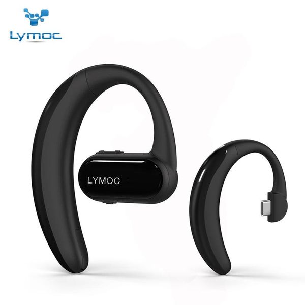 headphones & earphones original lymoc bluetooth wireless earbuds headsets type-c voice control stereo for android 
headphones & earphones original lymoc bluetooth wireless earbuds headsets type-c voice control stereo for android