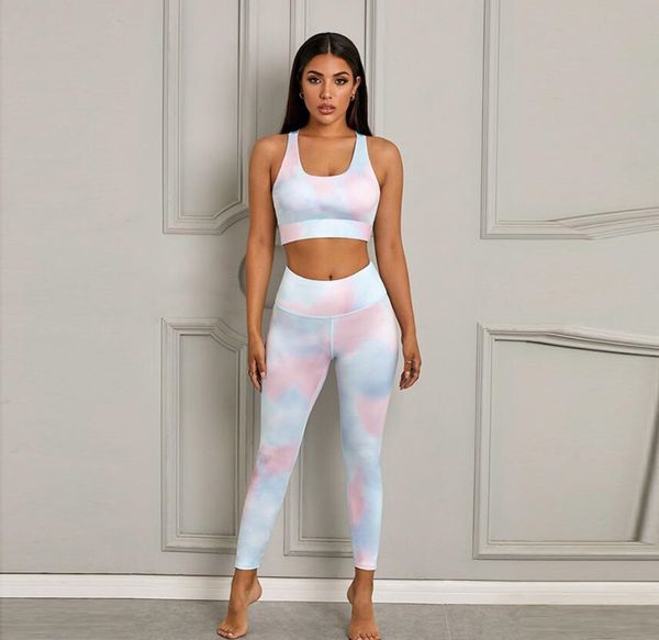 shiying's new yoga clothes two-piece chest pad all-in-one sports suit women's high-waist trousers and quick-drying fitness clothes
shiying's new yoga clothes two-piece chest pad all-in-one sports suit women's high-waist trousers and quick-drying fitness clothes