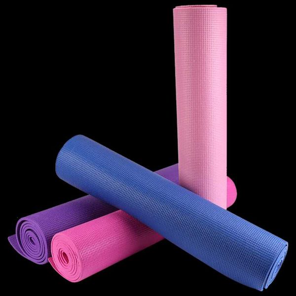 factory wholesale multi-function a variety of color pvc non-slip yoga training mat
factory wholesale multi-function a variety of color pvc non-slip yoga training mat