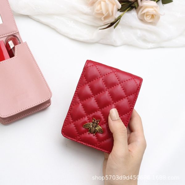 zkyw2 cowhide bag lipstick with mirror internet celebrity portable cosmetic lipstick box cowhide mini bag small portable leather ins ouayr
zkyw2 cowhide bag lipstick with mirror internet celebrity portable cosmetic lipstick box cowhide mini bag small portable leather ins ouayr