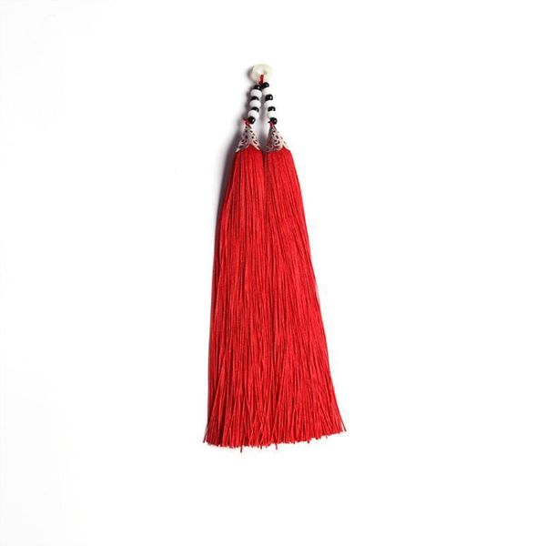 1pcs twins tassel home textile curtain clothing jewelry pendant tassel diy handmade making key bracelet necklace craft tassels h jllzvh
1pcs twins tassel home textile curtain clothing jewelry pendant tassel diy handmade making key bracelet necklace craft tassels h jllzvh