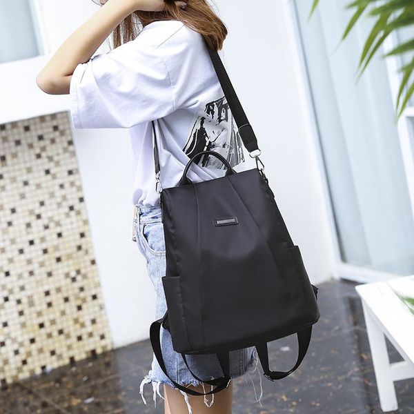 2020 new backpack backpack pu women bag women leather bookbag purse
2020 new backpack backpack pu women bag women leather bookbag purse