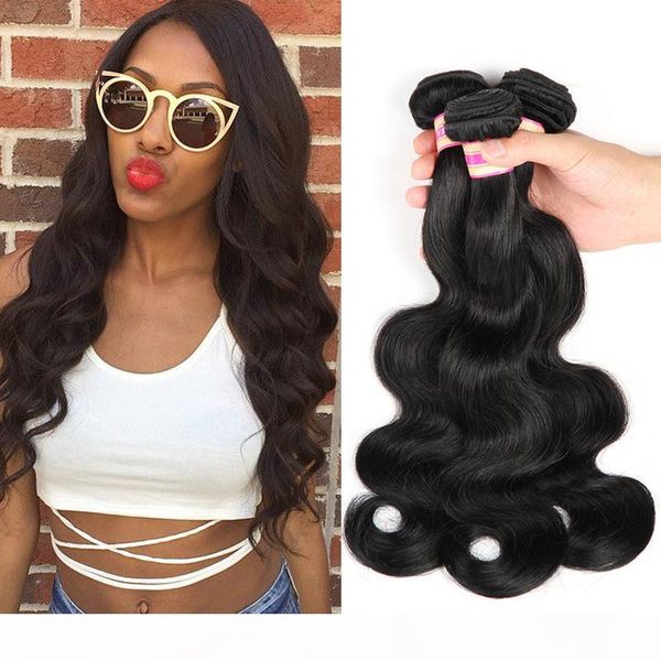 mink brazilian virgin hair weaves body wave & straight human hair bundles 9a unprocessed bodywave remy human hair extensions, Black
mink brazilian virgin hair weaves body wave & straight human hair bundles 9a unprocessed bodywave remy human hair extensions, Black