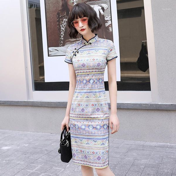 women chinese qipao linen cheongsam chinese style elegant handmade button traditional dress1, Red
women chinese qipao linen cheongsam chinese style elegant handmade button traditional dress1, Red