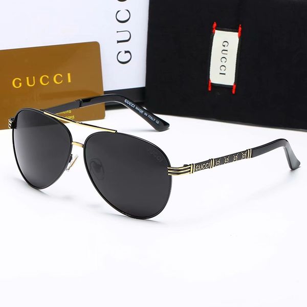 2020 brand designer fashion sunglasses. 0143 luxury men's and women's driving sunglasses.uv400 sun glasses, White;black
2020 brand designer fashion sunglasses. 0143 luxury men's and women's driving sunglasses.uv400 sun glasses, White;black