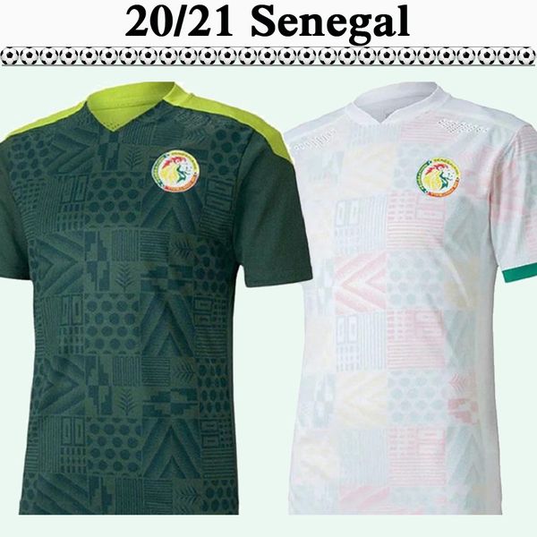 2020 senegal mens soccer jerseys national team home white away green koulibaly balde football shirt short sleeve uniforms, Black;yellow
2020 senegal mens soccer jerseys national team home white away green koulibaly balde football shirt short sleeve uniforms, Black;yellow