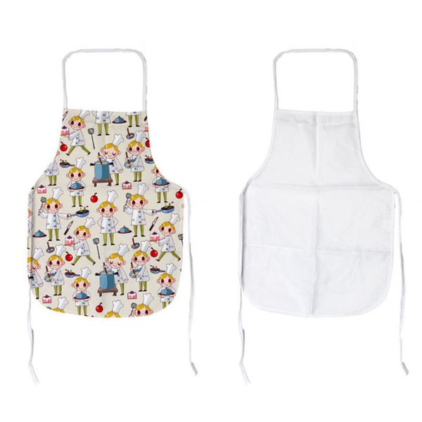 heat thermal transfer printing aprons sublimation blanks plain apron diy oil proof antifouling white cloth kitchen uniform scarf h12706, Blue
heat thermal transfer printing aprons sublimation blanks plain apron diy oil proof antifouling white cloth kitchen uniform scarf h12706, Blue