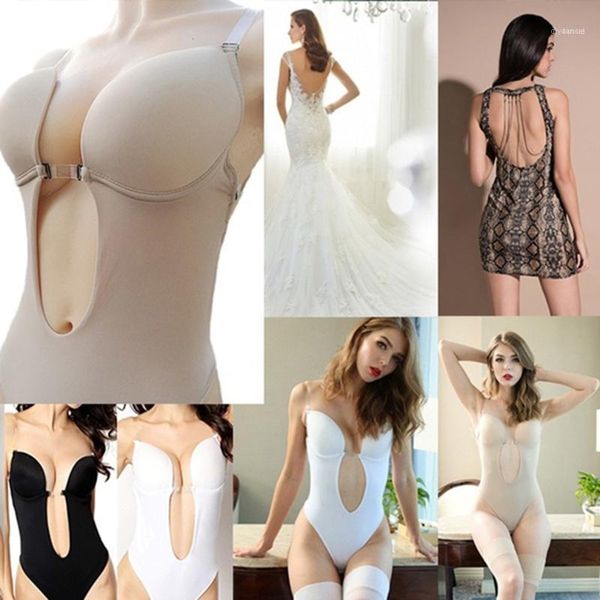 party dress bodysuit underwear women body shaper slips backless bra g-string waist trainer u plunge underdress shapewear11, Red;black
party dress bodysuit underwear women body shaper slips backless bra g-string waist trainer u plunge underdress shapewear11, Red;black