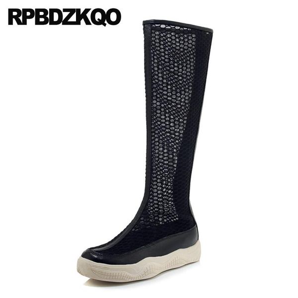 boots shoes women flat plus size high heel knee fashion big long 12 44 white elevator mesh 13 45 platform black
boots shoes women flat plus size high heel knee fashion big long 12 44 white elevator mesh 13 45 platform black