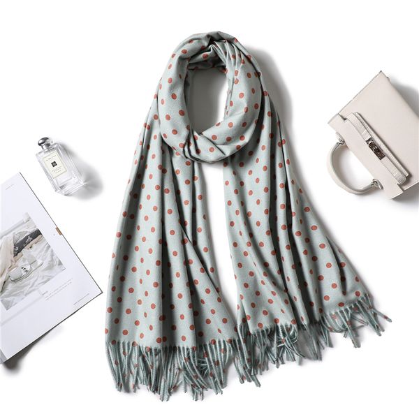 a scarf in two colors winter scarf women thick warm shawls and wraps solid cashmere scarves two-sided usable tassels pashmina 201006, Blue;gray
a scarf in two colors winter scarf women thick warm shawls and wraps solid cashmere scarves two-sided usable tassels pashmina 201006, Blue;gray
