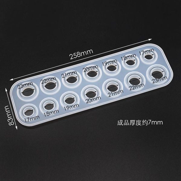 qiaoqiao diy 1pcs translucent ring silicone mold diy jewelry making tool moulds uv epoxy resin decorative craft wmtvzb bdesybag, Black
qiaoqiao diy 1pcs translucent ring silicone mold diy jewelry making tool moulds uv epoxy resin decorative craft wmtvzb bdesybag, Black