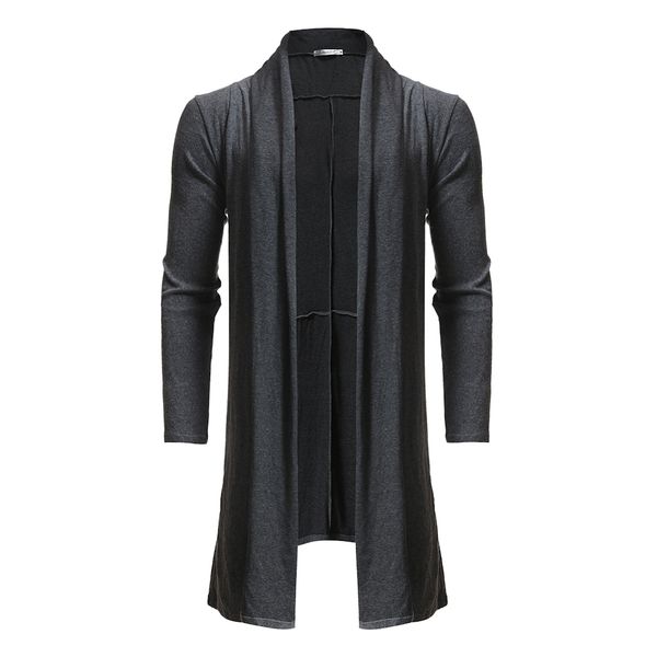 2021 spring male goth autumn hiphop trench jacket korean style cardigan coat long cape 58na, Black;brown
2021 spring male goth autumn hiphop trench jacket korean style cardigan coat long cape 58na, Black;brown