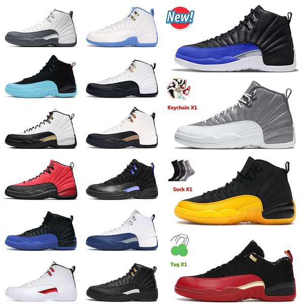 authentic 2022 basketball shoes 12 12s xii jumpman indigo dark concord the master playoffs grind easter ice cream fiba outdoor fashion train
authentic 2022 basketball shoes 12 12s xii jumpman indigo dark concord the master playoffs grind easter ice cream fiba outdoor fashion train