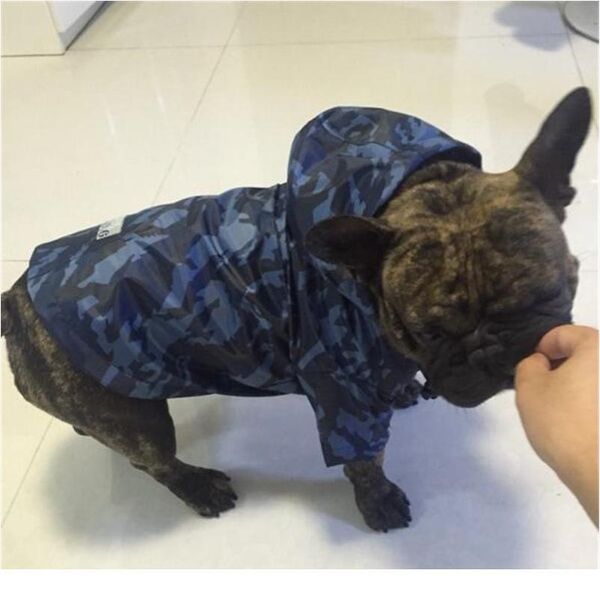 pet camouflage big dog raincoat waterproof clothes for small big dogs hooded rain cloak french bulldog labrador c bbywcy
pet camouflage big dog raincoat waterproof clothes for small big dogs hooded rain cloak french bulldog labrador c bbywcy