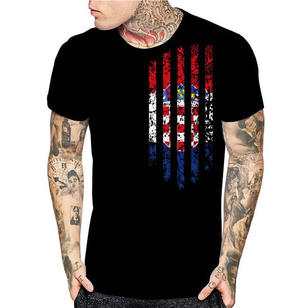 sport croatia vintage flag print mens black short sleeve t-shirt fashion graphics christmas gift shirts euro size s-3xl 
sport croatia vintage flag print mens black short sleeve t-shirt fashion graphics christmas gift shirts euro size s-3xl