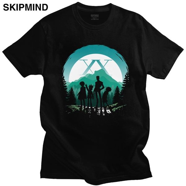 cool hunter x hunter t shirt men crewneck short sleeved anime manga t shirt hxh summer tee fitted gift sport hooded sweatshirt hoodie
cool hunter x hunter t shirt men crewneck short sleeved anime manga t shirt hxh summer tee fitted gift sport hooded sweatshirt hoodie