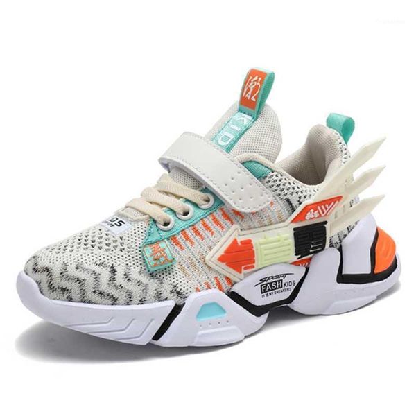 2020 new children's casual shoes four seasons kid sneakers fashion breathable mesh soft sole boys running shoes1, Black
2020 new children's casual shoes four seasons kid sneakers fashion breathable mesh soft sole boys running shoes1, Black
